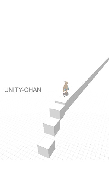 走れ！ユニティちゃんのスクリーンショット_2