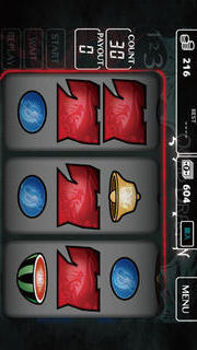 パチスロ QuadDragonのスクリーンショット_1