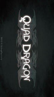 パチスロ QuadDragonのスクリーンショット_2