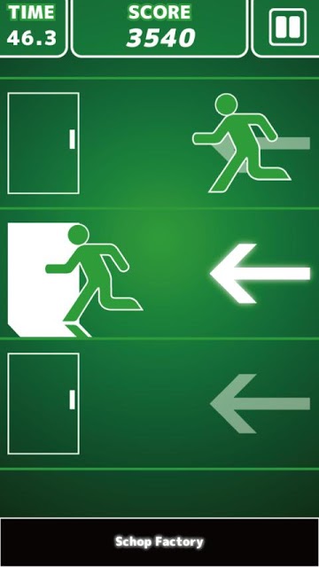 行け！非常口のスクリーンショット_3