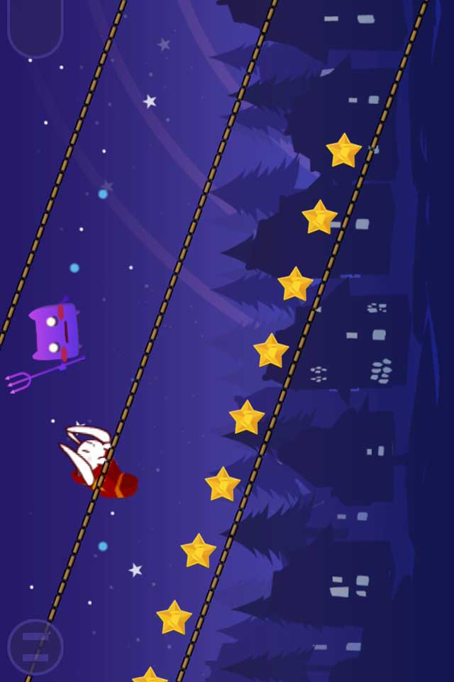 うさあざロープのスクリーンショット_2