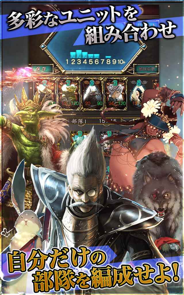 GODGAMESのスクリーンショット_3