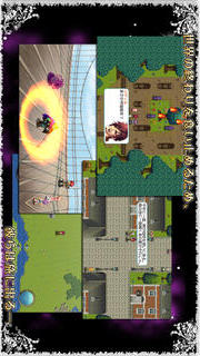 RPG デスティニーファンタジアのスクリーンショット_2