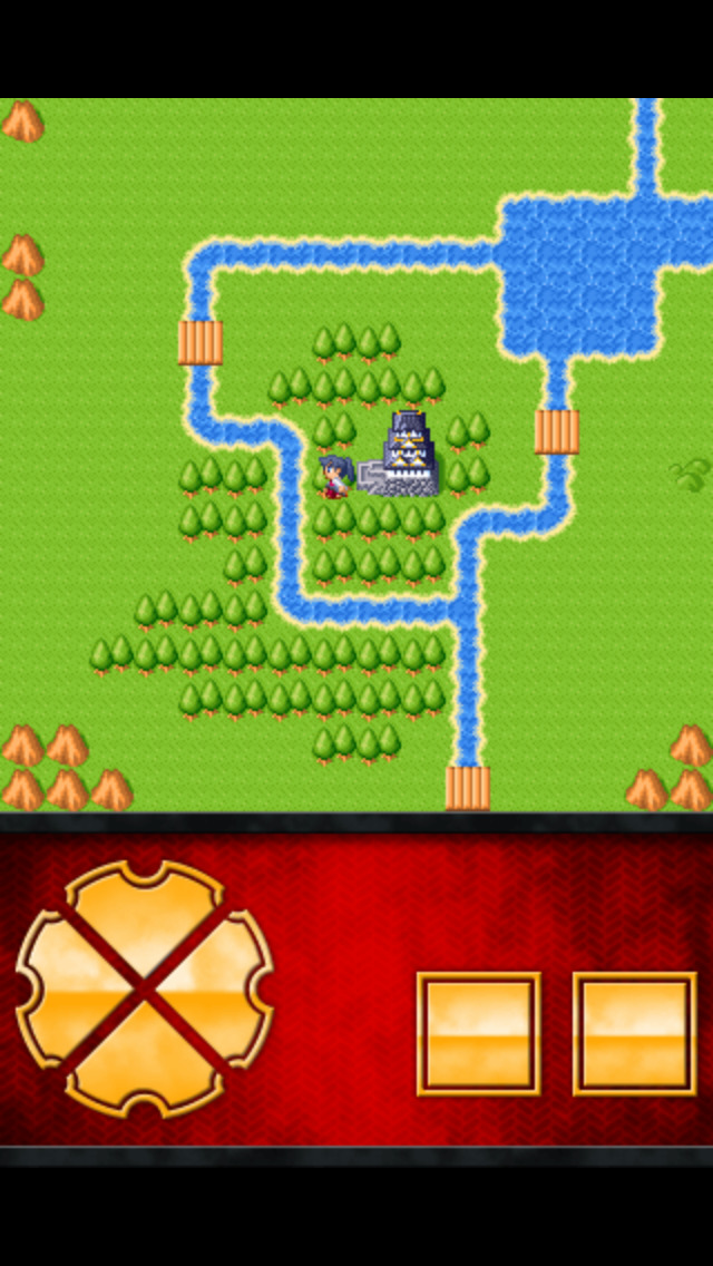 真田十勇士のスクリーンショット_3