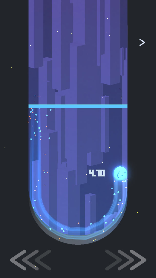 Beyond Uのスクリーンショット_3