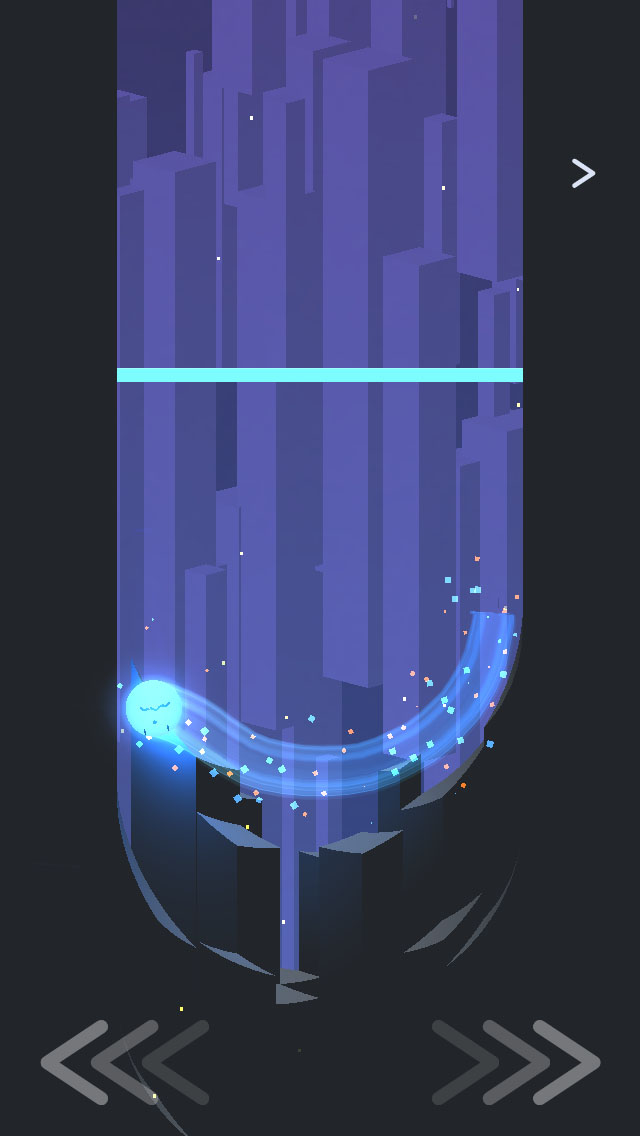 Beyond Uのスクリーンショット_4