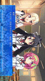 Fragment's Note -After Stories-のスクリーンショット_5