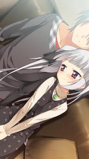 Fragment's Note2 Side:雫 -無料版-のスクリーンショット_1