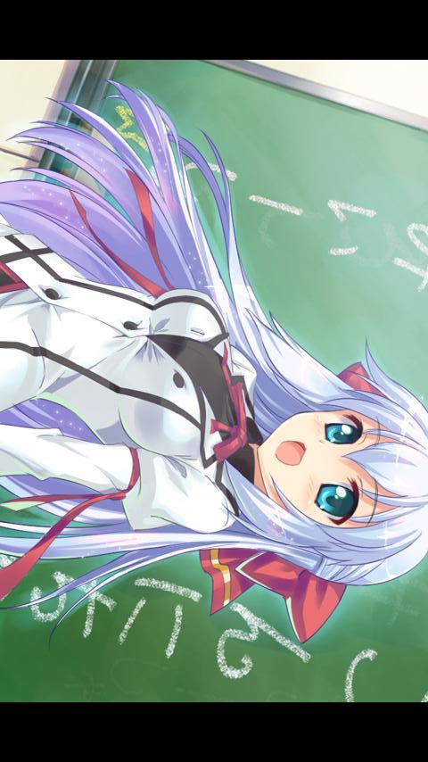 Fragment's Note 体験版のスクリーンショット_3