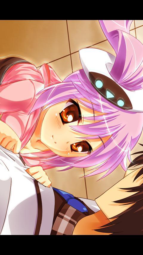 Fragment's Note 体験版のスクリーンショット_4