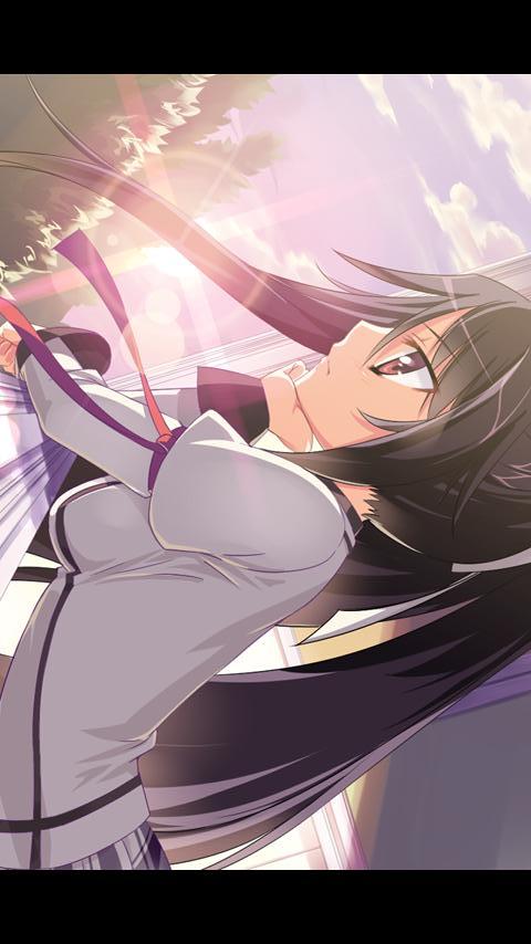 Fragment's Note 体験版のスクリーンショット_5