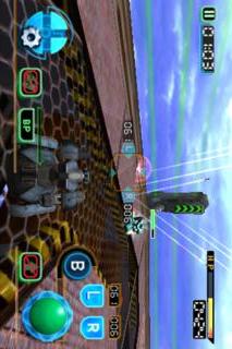 OVERTURNのスクリーンショット_1