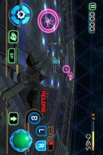 OVERTURNのスクリーンショット_3