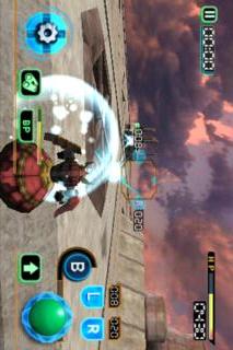 OVERTURNのスクリーンショット_4