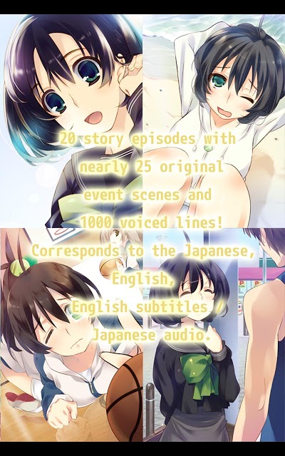 Burn your fat with me!!のスクリーンショット_4