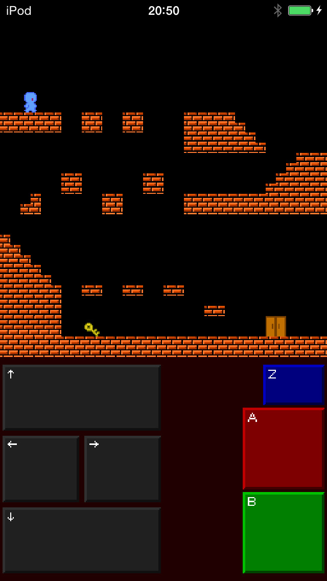 バブルシーカー＋のスクリーンショット_2