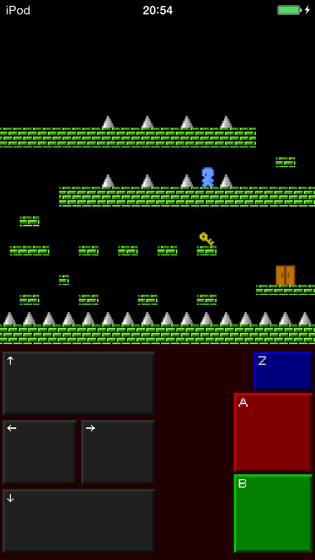 バブルシーカー＋のスクリーンショット_3