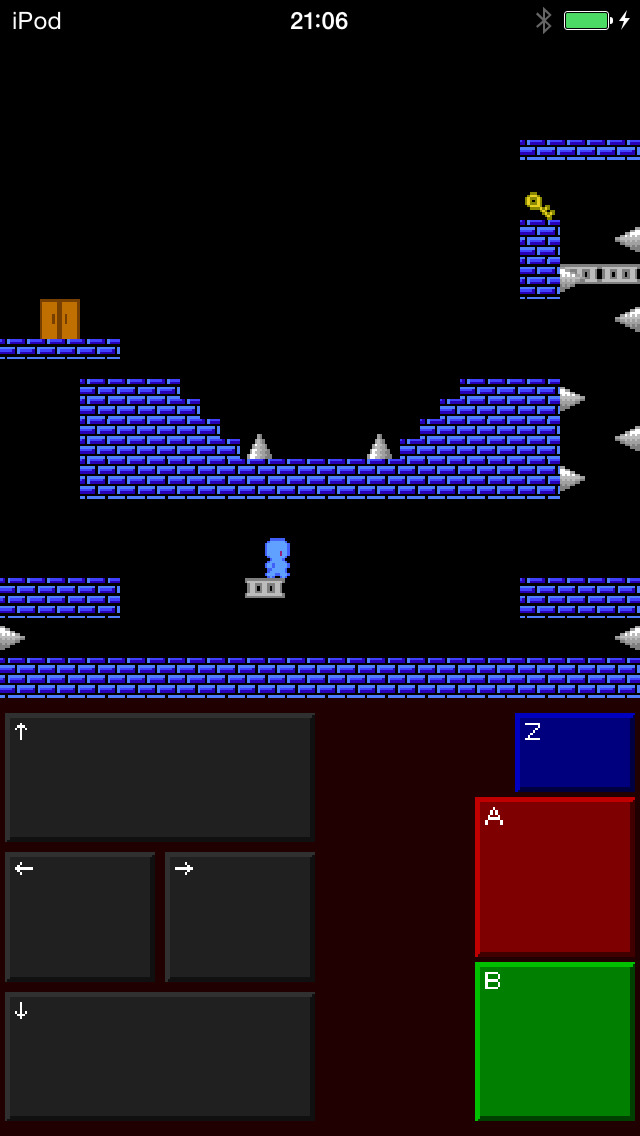 バブルシーカー＋のスクリーンショット_4