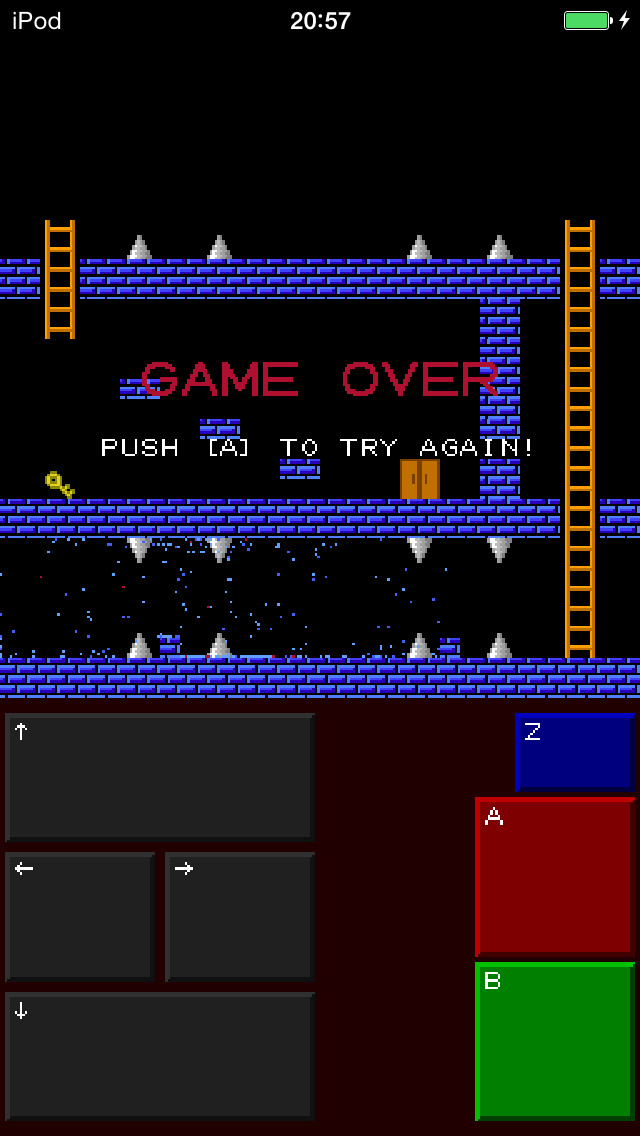 バブルシーカー＋のスクリーンショット_5