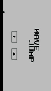 Wave Jumpのスクリーンショット_1