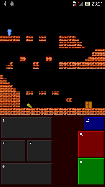 バブルシーカー＋のスクリーンショット_2