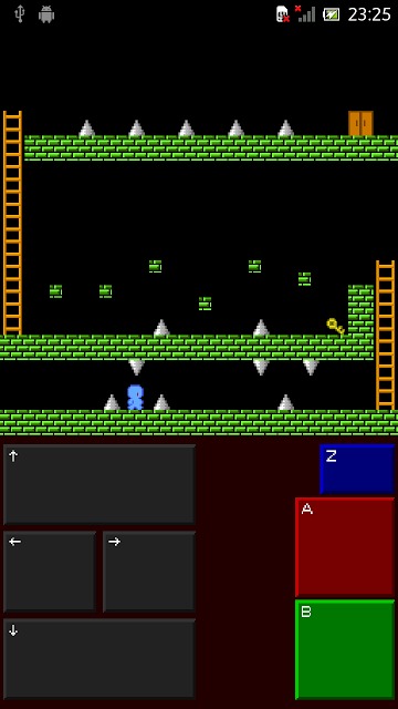 バブルシーカー＋のスクリーンショット_3