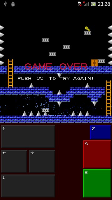 バブルシーカー＋のスクリーンショット_4