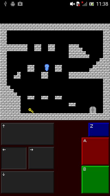 バブルシーカーのスクリーンショット_2