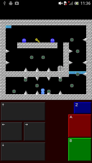 バブルシーカーのスクリーンショット_3