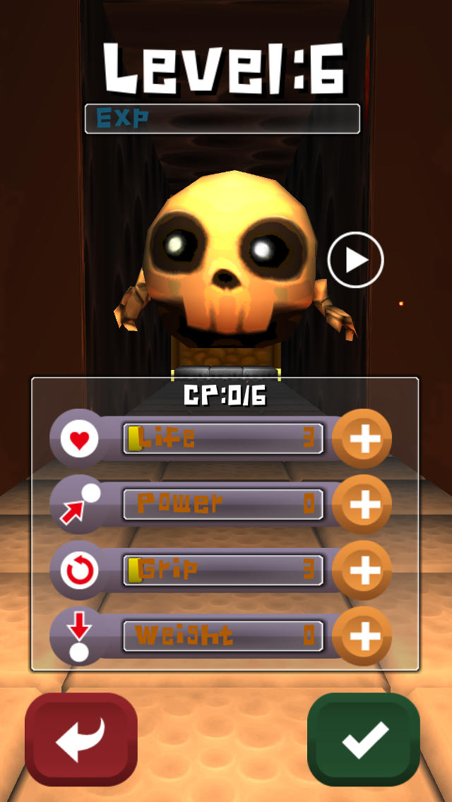 魔王の使い Satan's Familiarのスクリーンショット_2