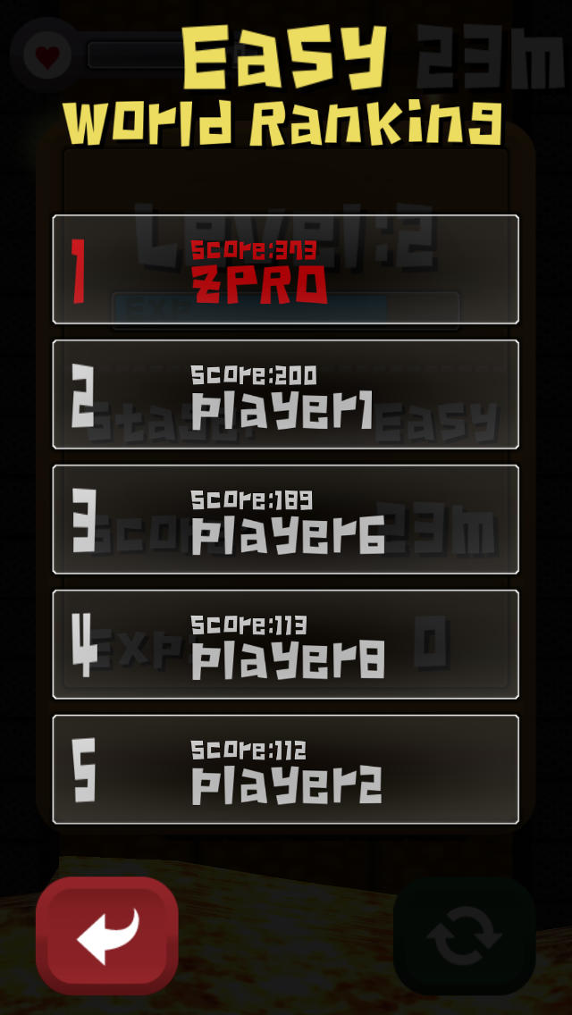 魔王の使い Satan's Familiarのスクリーンショット_3