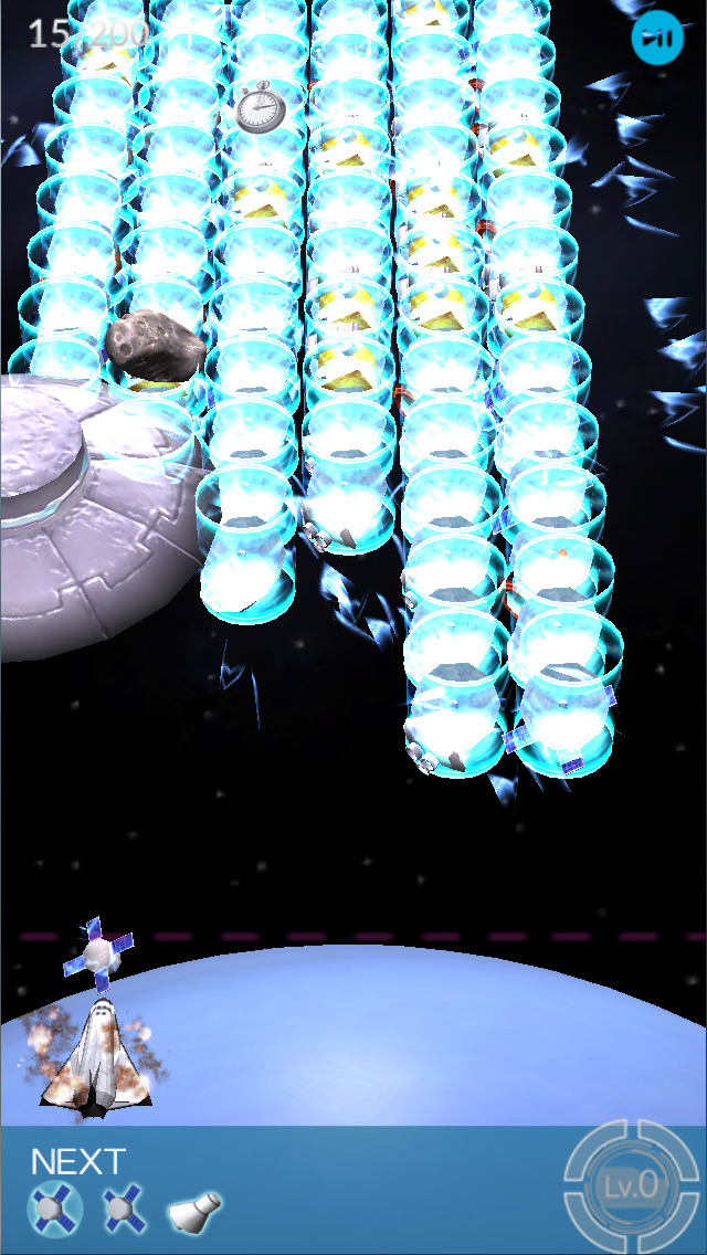 Debris Porterのスクリーンショット_4