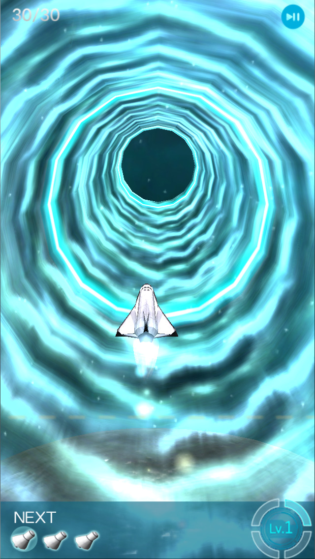 Debris Porterのスクリーンショット_5