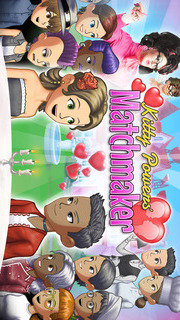 キティ パワーズ・マッチメーカーのスクリーンショット_1