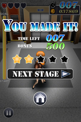 Crazy Bossのスクリーンショット_5