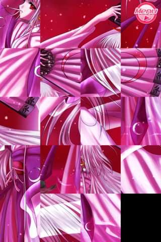 萌えパズル By Banriのスクリーンショット_3