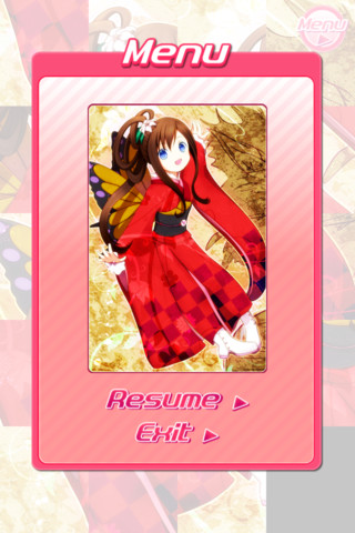 萌えパズル By Banriのスクリーンショット_4