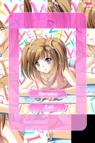 萌えパズル Freeのスクリーンショット_3