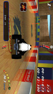 Re-Volt Classic.のスクリーンショット_2