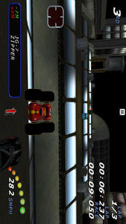 Re-Volt Classic.のスクリーンショット_3