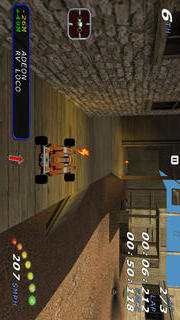 Re-Volt Classic.のスクリーンショット_5