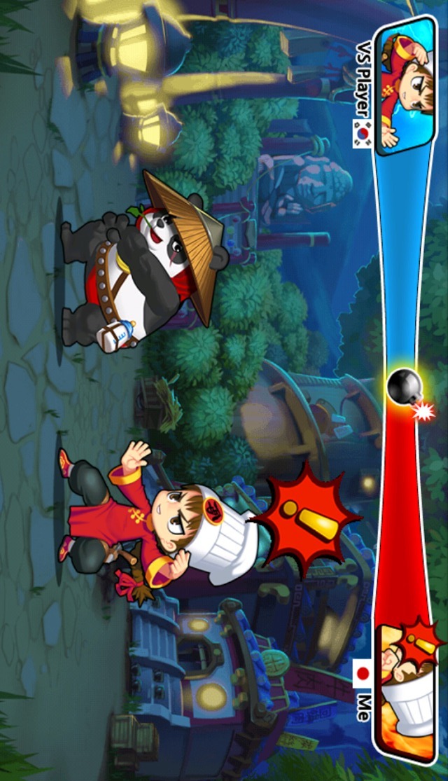 タイル ブレーカーのスクリーンショット_3