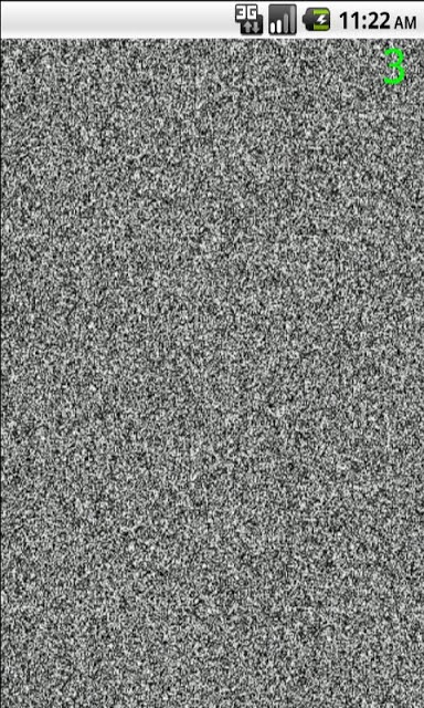 赤ちゃんが泣き止む!?のスクリーンショット_1