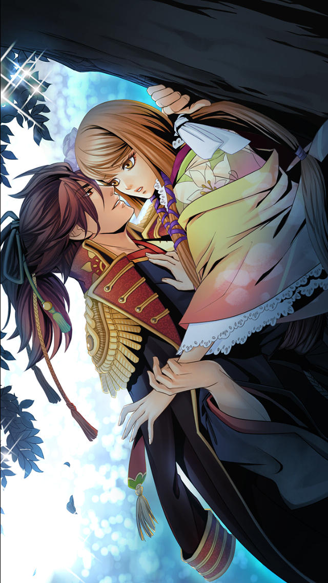 下天の華 刻の詩 シナリオ一括購入版のスクリーンショット_1