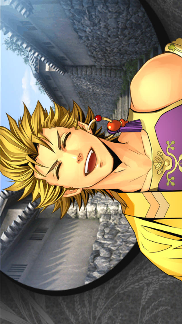 下天の華 刻の詩 シナリオ一括購入版のスクリーンショット_3