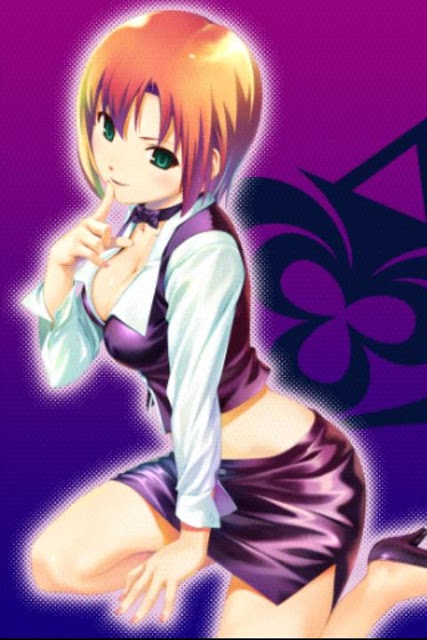 スーパーブラックジャックのスクリーンショット_5