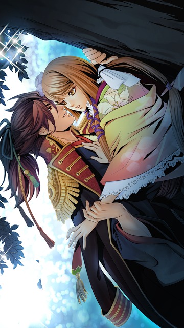 下天の華 刻の詩 シナリオ一括購入版のスクリーンショット_1