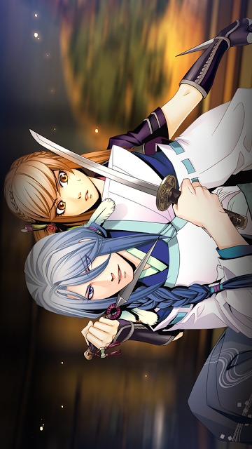 下天の華 刻の詩 シナリオ一括購入版のスクリーンショット_2