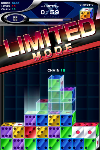 Xicologyのスクリーンショット_1