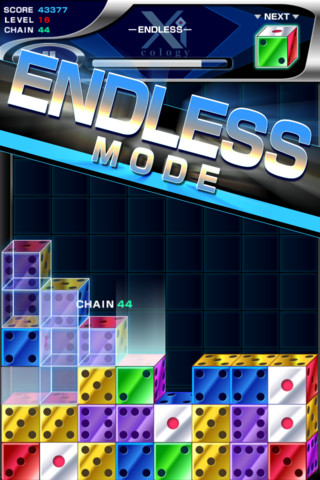 Xicologyのスクリーンショット_4